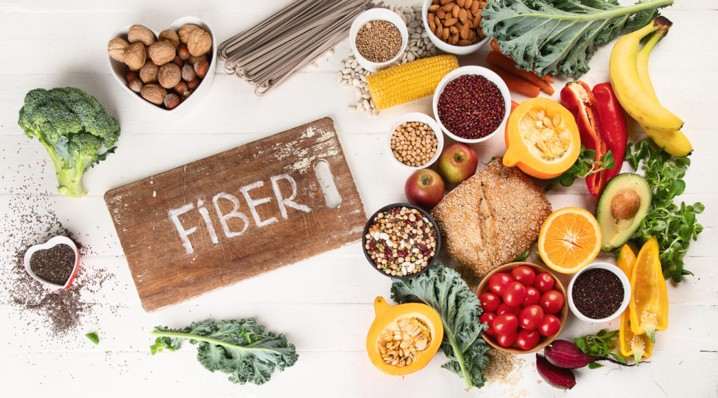 Why Is Dietary Fiber Good For You Gastroenterologist In Los Angeles