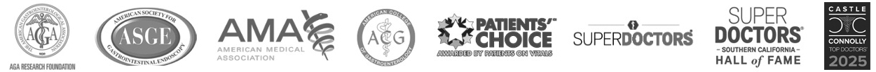 Awards Logos